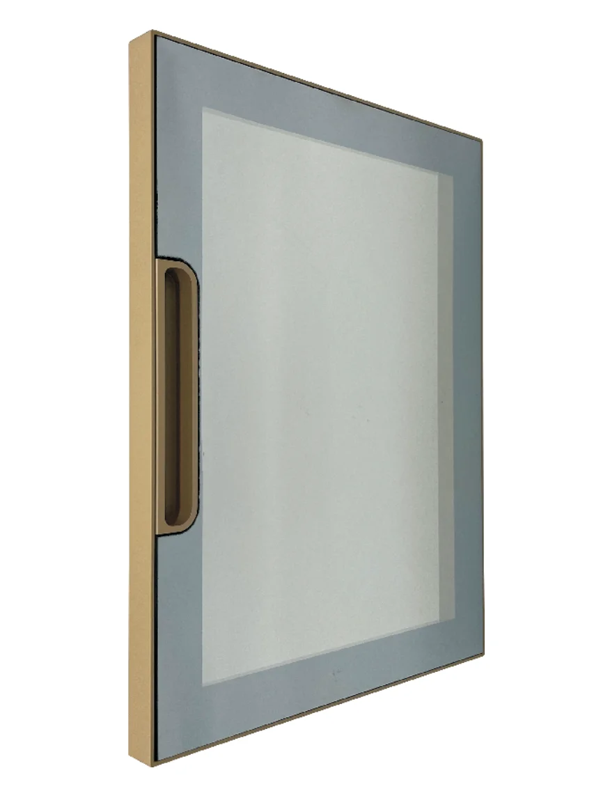 Qingyuan TlME Aluminum Co., Ltd.